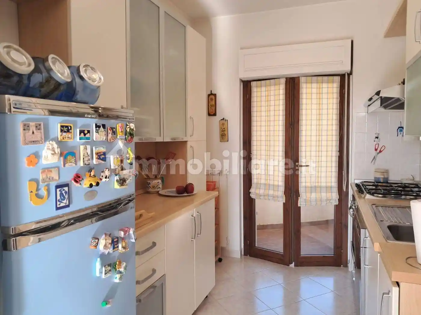 Bilocale viale dei Bizantini, Centro Storico, Catanzaro - foto 4