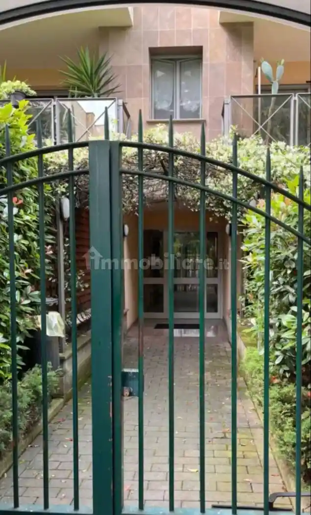 Appartamento in affitto a Verano Brianza