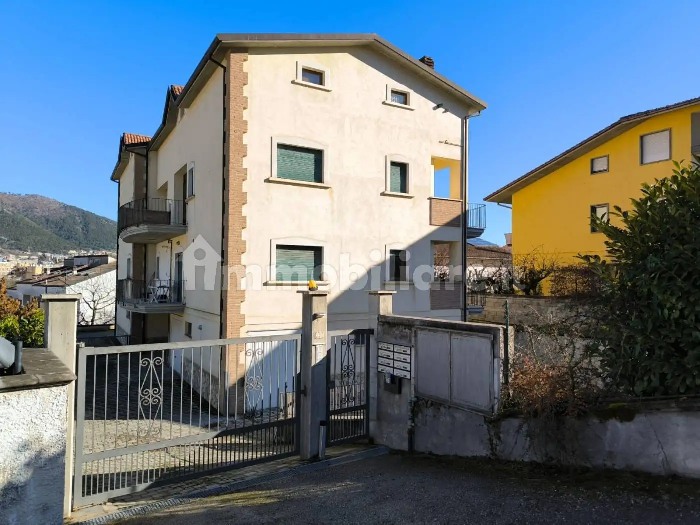 Appartamento in vendita a L'Aquila