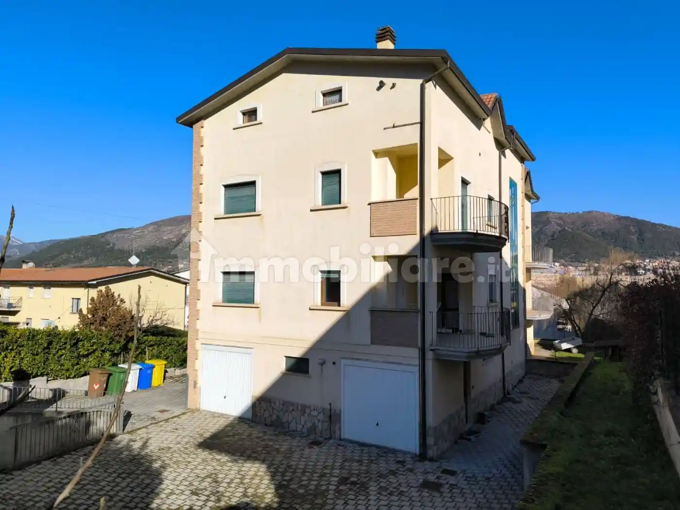 Quadrilocale via Delle Svolte, Coppito - Preturo, L'Aquila - foto 2