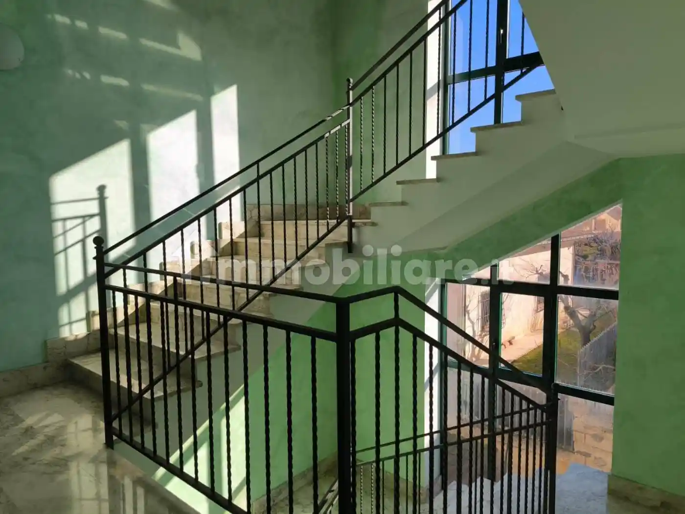 Quadrilocale via Delle Svolte, Coppito - Preturo, L'Aquila - foto 3