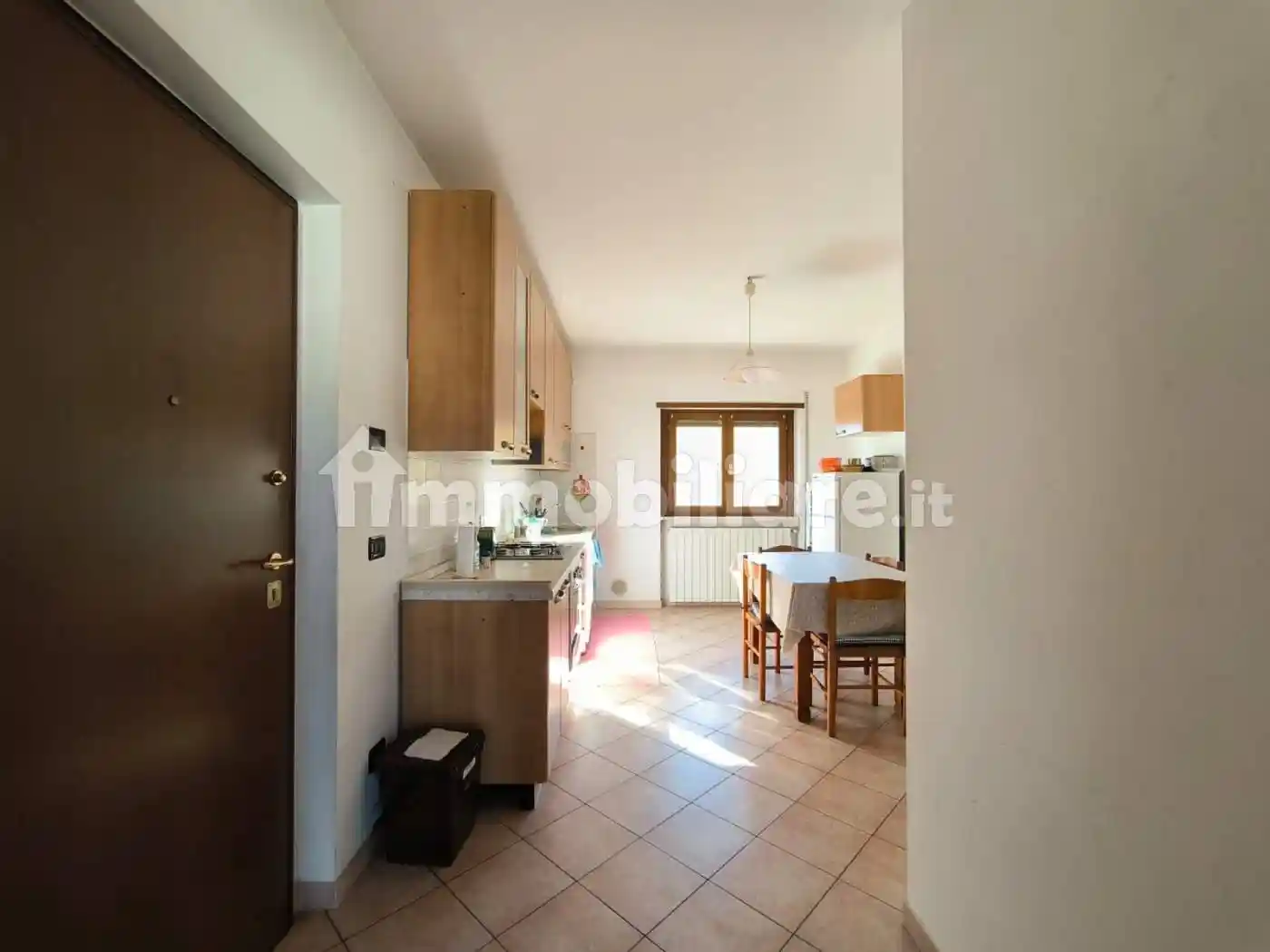 Quadrilocale via Delle Svolte, Coppito - Preturo, L'Aquila - foto 4