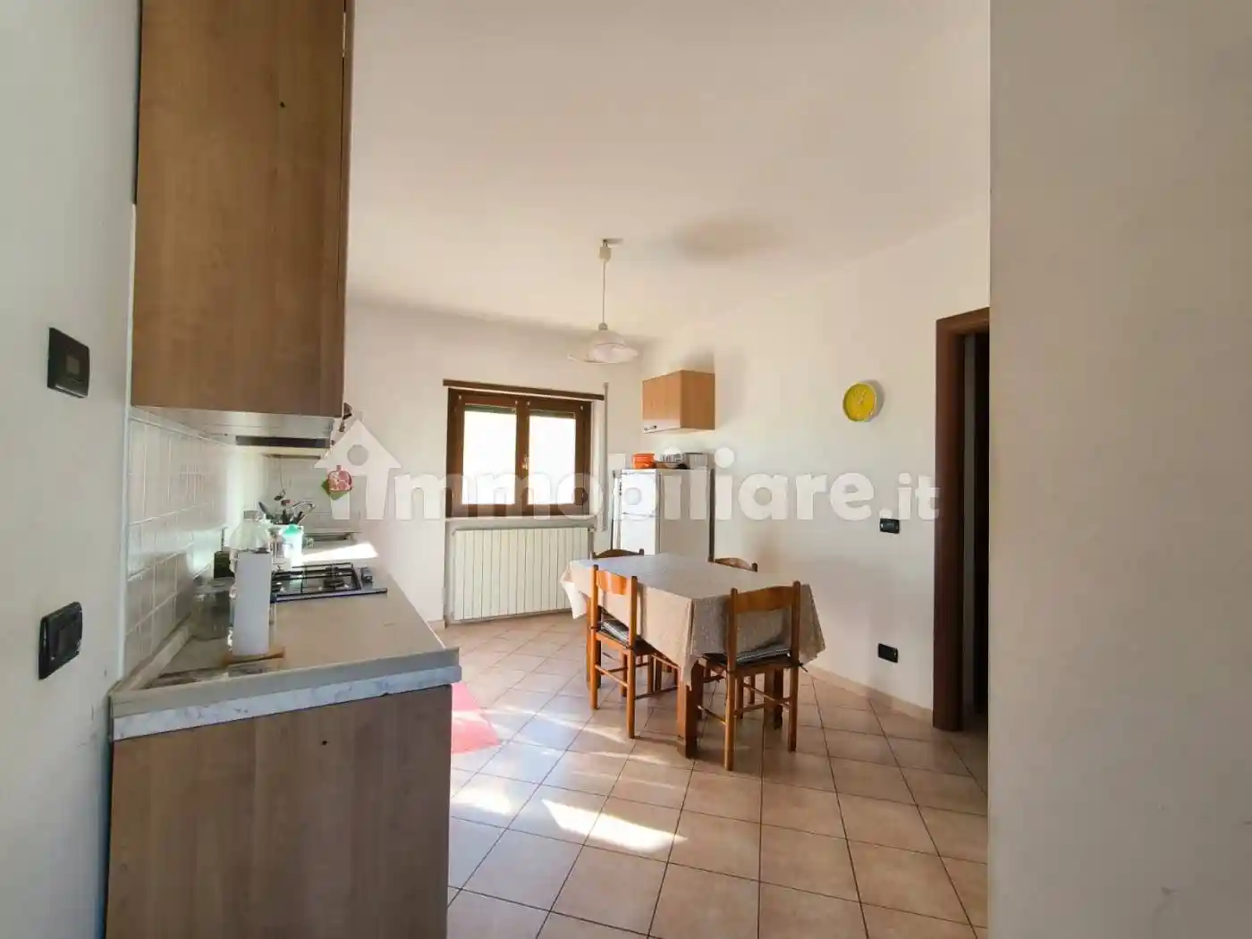 Quadrilocale via Delle Svolte, Coppito - Preturo, L'Aquila - foto 5