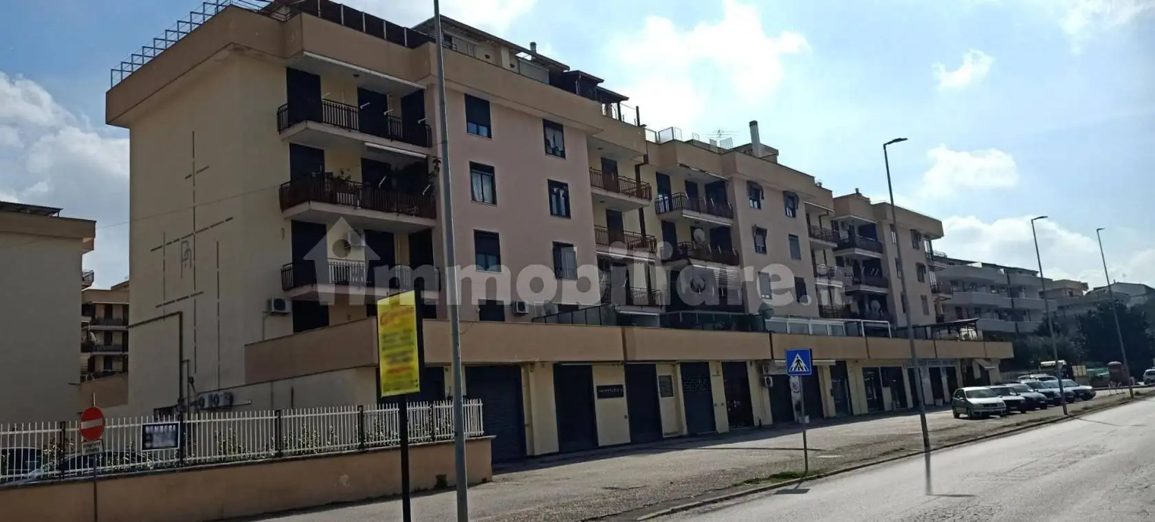 Appartamento in vendita a Santa Maria Capua Vetere