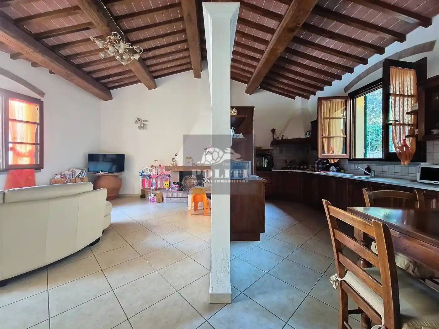 Casa indipendente in vendita a Empoli