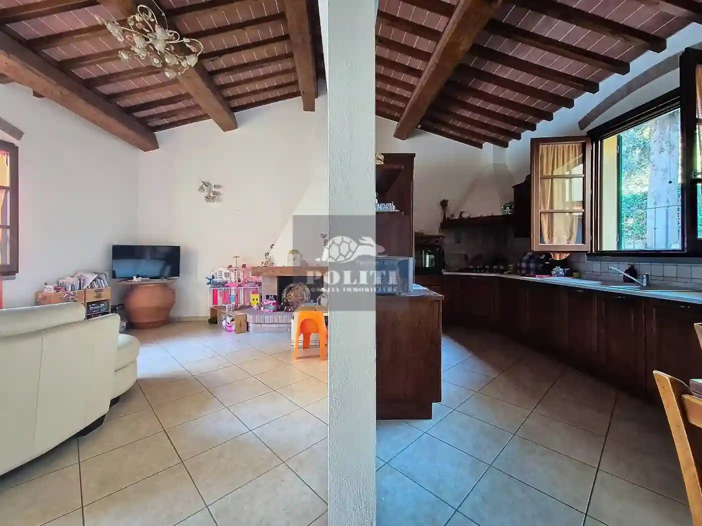 Casa indipendente - foto 3