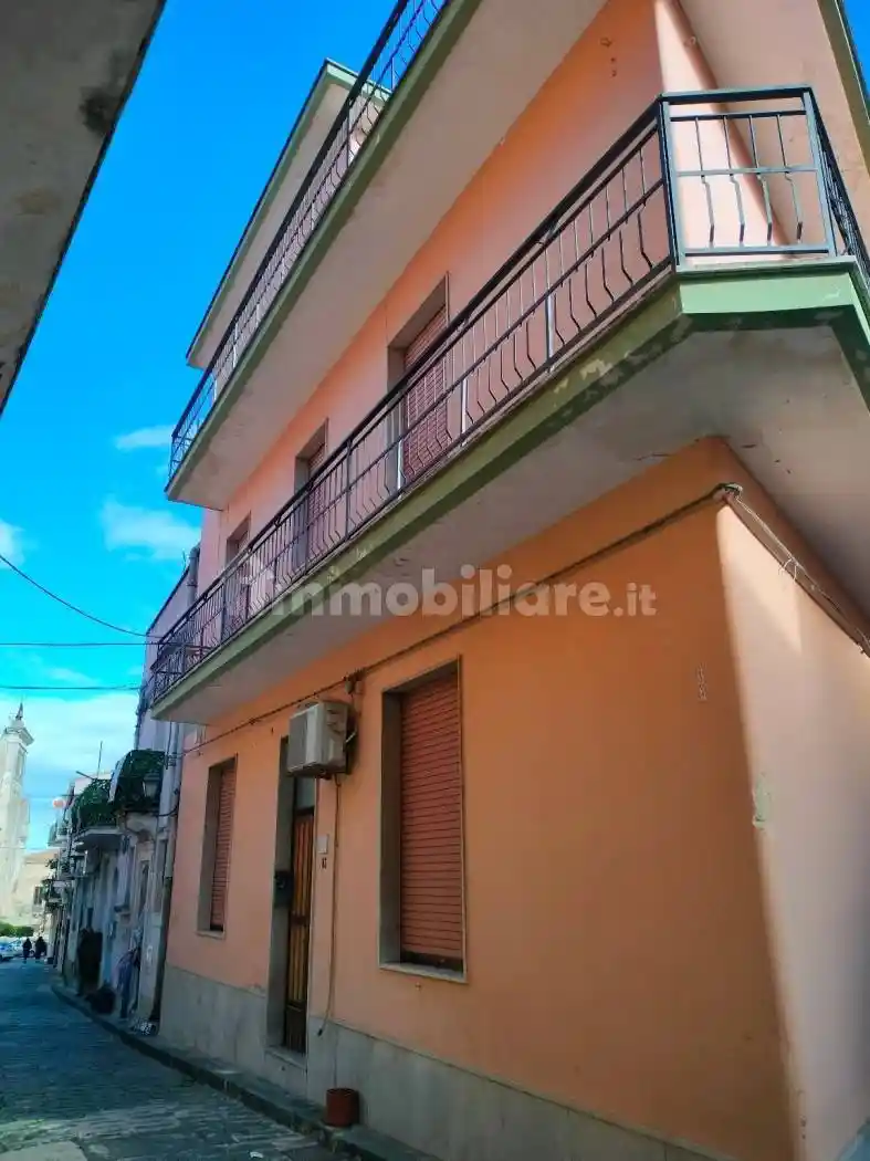 Appartamento in vendita a Melilli