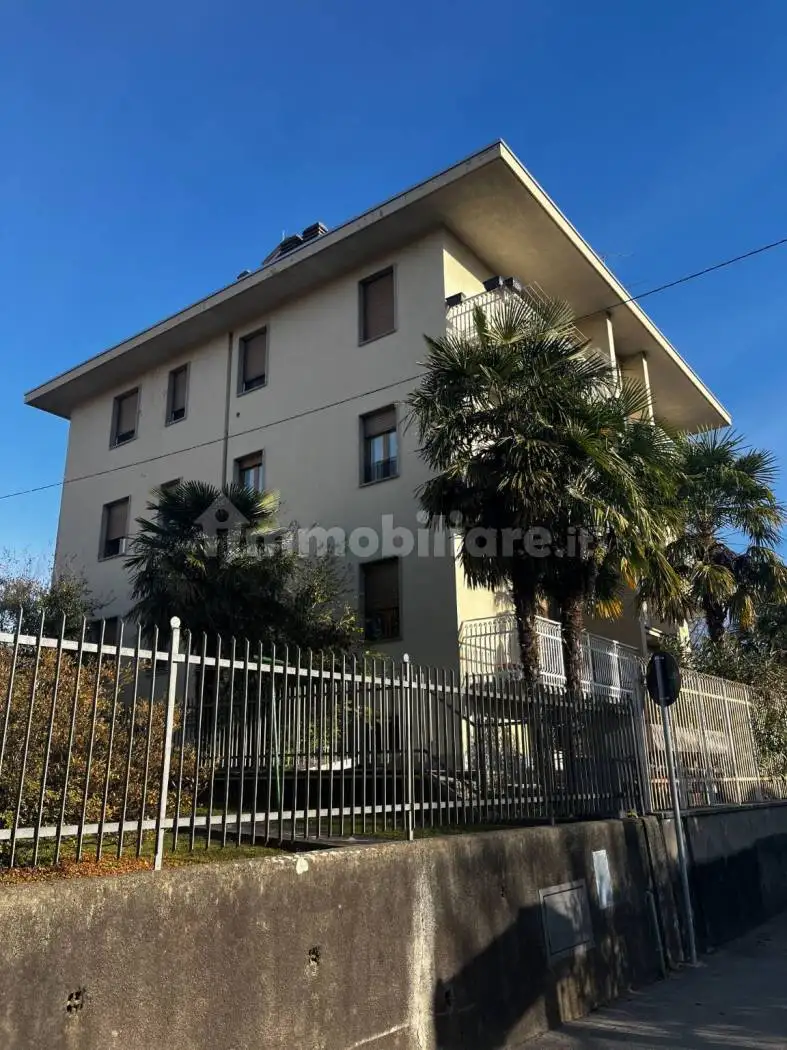 Appartamento in vendita a Castelseprio