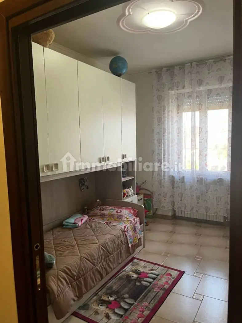 Trilocale via Don Giacomo Macchi 93, Castelseprio - foto 3