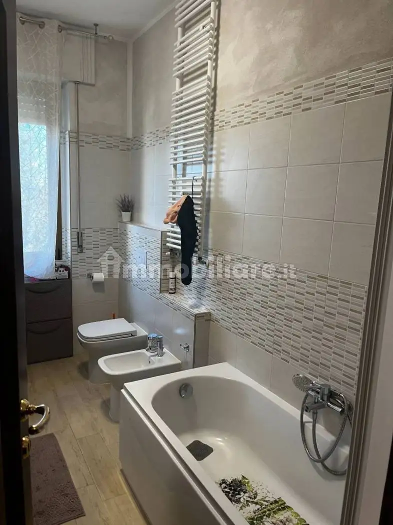 Trilocale via Don Giacomo Macchi 93, Castelseprio - foto 4