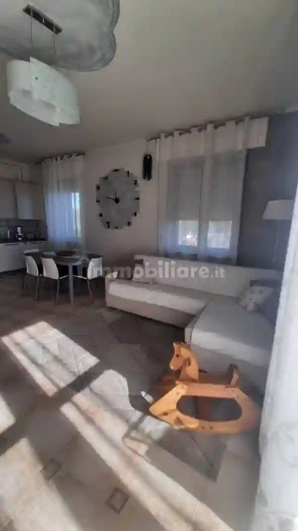 Trilocale via Don Giacomo Macchi 93, Castelseprio - foto 4