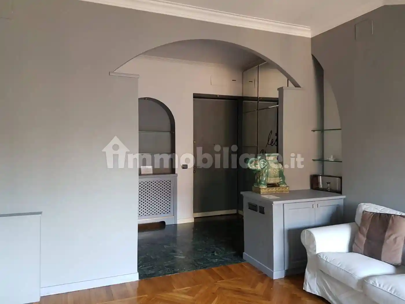 Appartamento in affitto a Torino