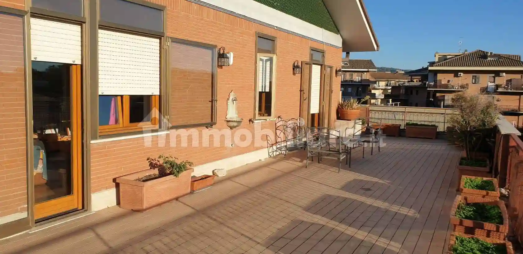 Attico - Mansarda - foto 2