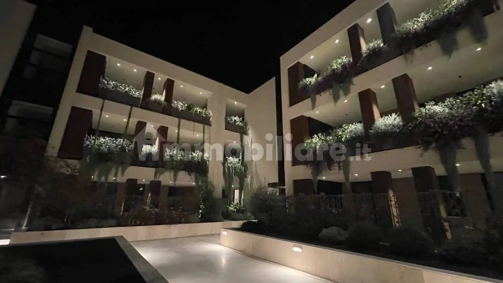 Appartamento in vendita a San Benedetto del Tronto