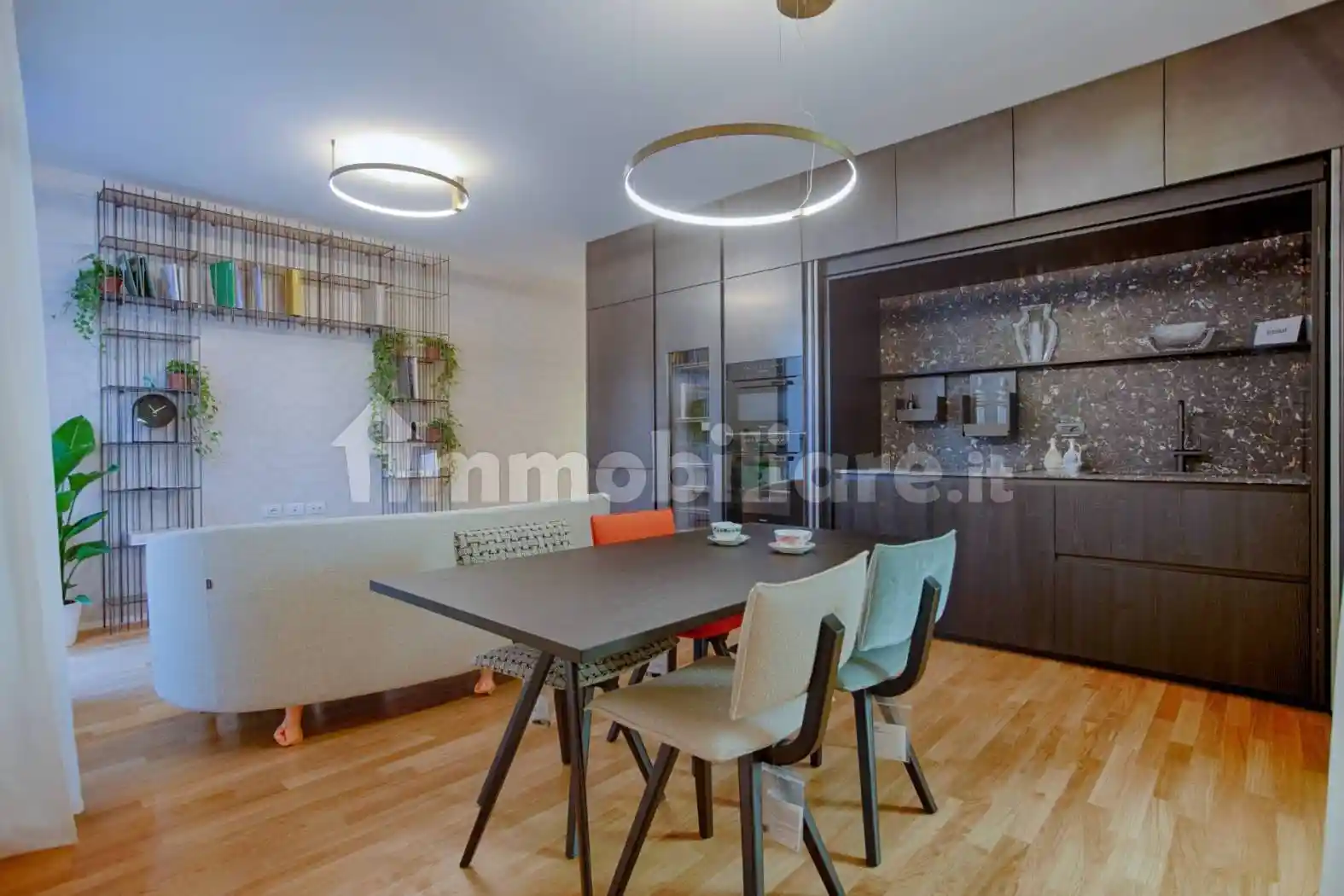 Appartamento in vendita a San Benedetto del Tronto