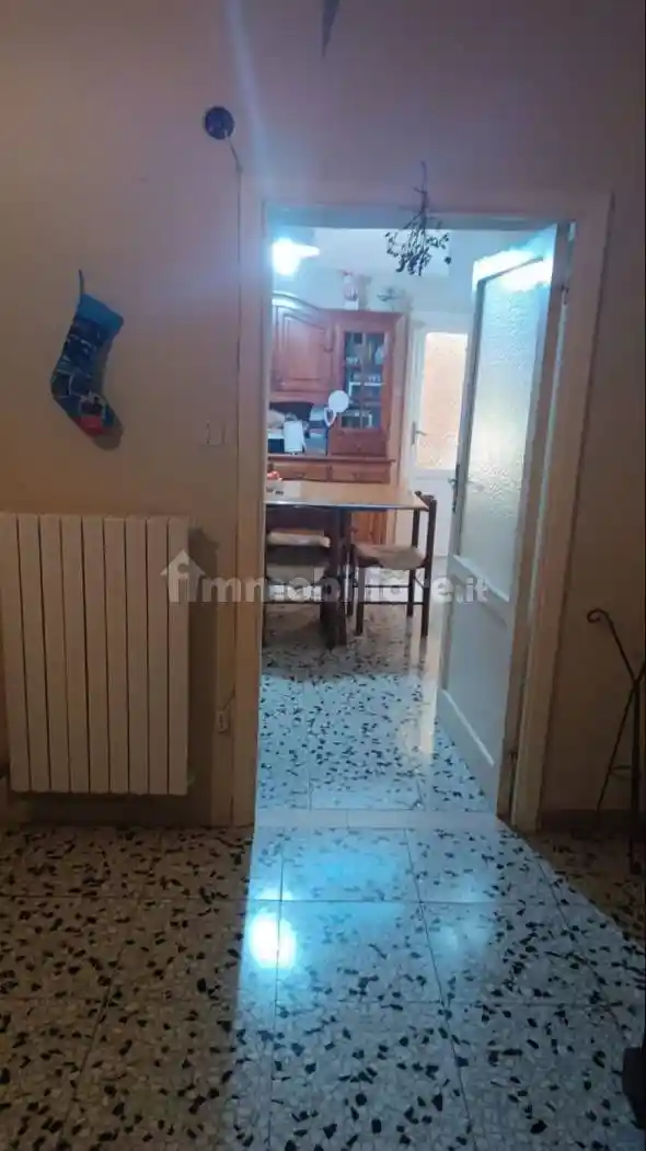 Appartamento via Antonio Camillo Firmani 14/1, Centro, Bucchianico - foto 2