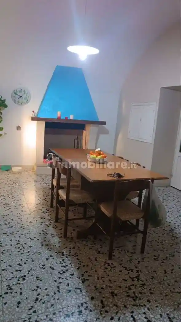 Appartamento via Antonio Camillo Firmani 14/1, Centro, Bucchianico - foto 4