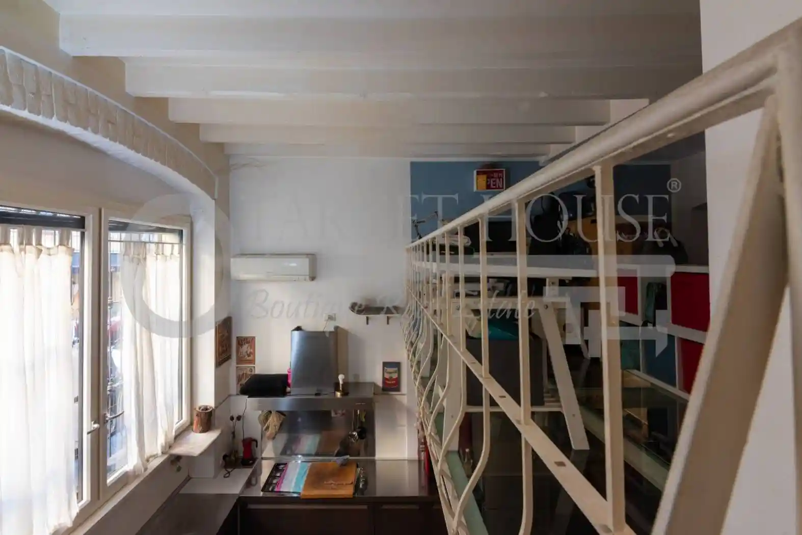 Loft via Paolo Frisi, Porta Venezia, Milano - foto 3