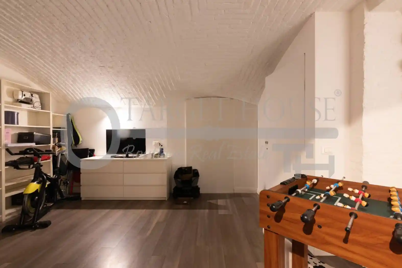 Loft via Paolo Frisi, Porta Venezia, Milano - foto 4