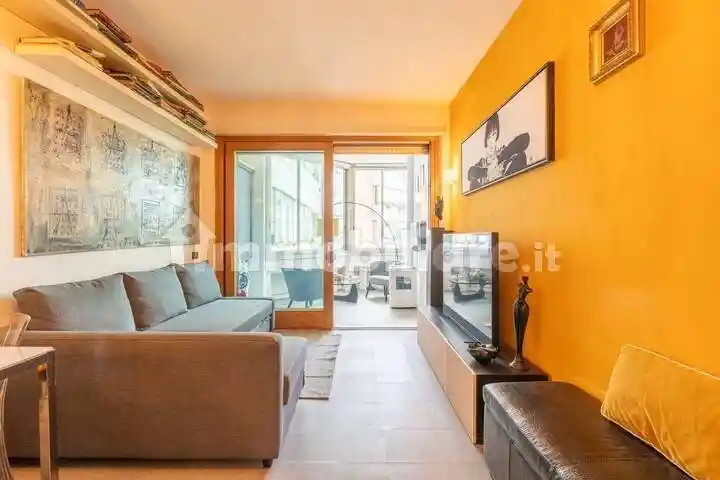 Bilocale via Domenico De Dominicis 30, Casal Bertone, Roma - foto 3