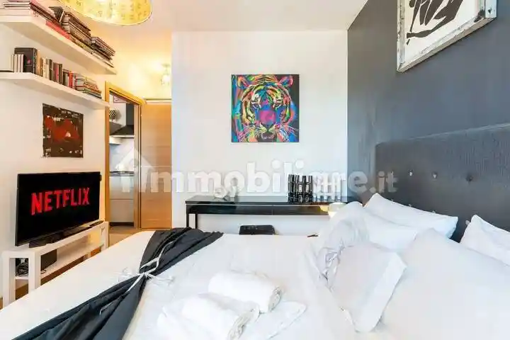 Bilocale via Domenico De Dominicis 30, Casal Bertone, Roma - foto 4