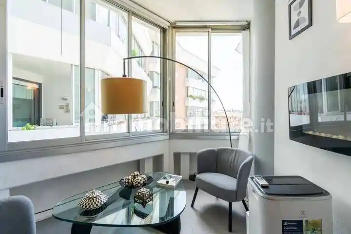 Bilocale via Domenico De Dominicis 30, Casal Bertone, Roma - foto 5