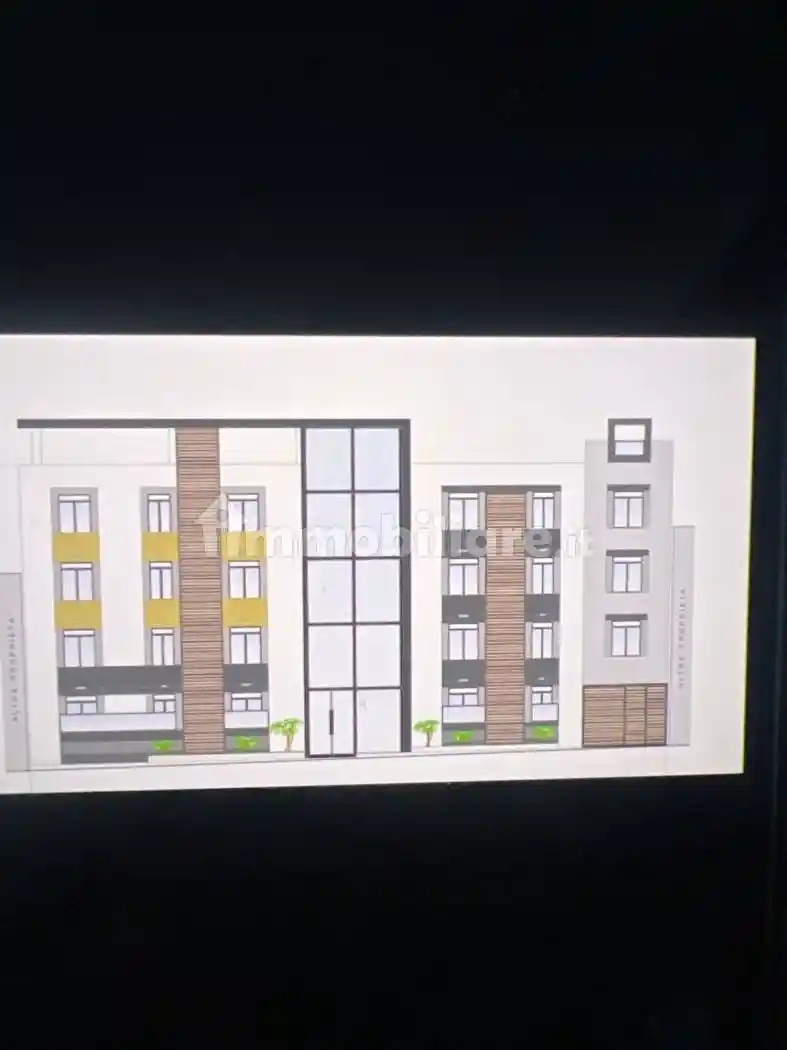 Palazzo - Edificio - foto 2