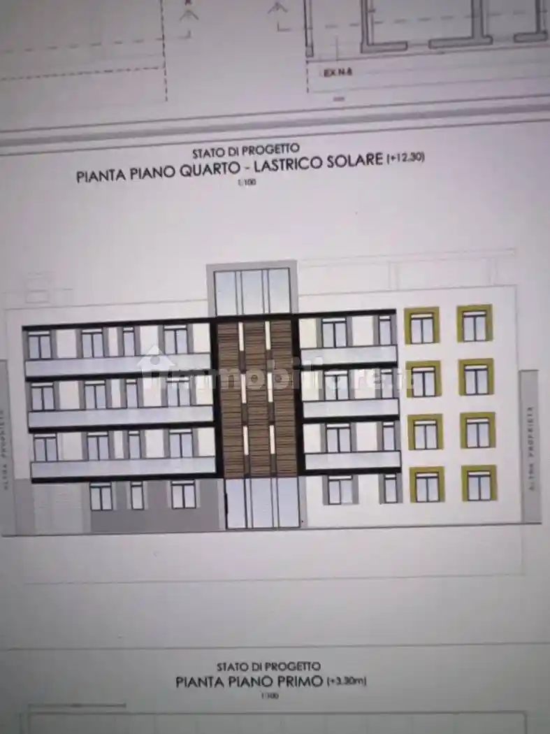 Palazzo - Edificio - foto 4