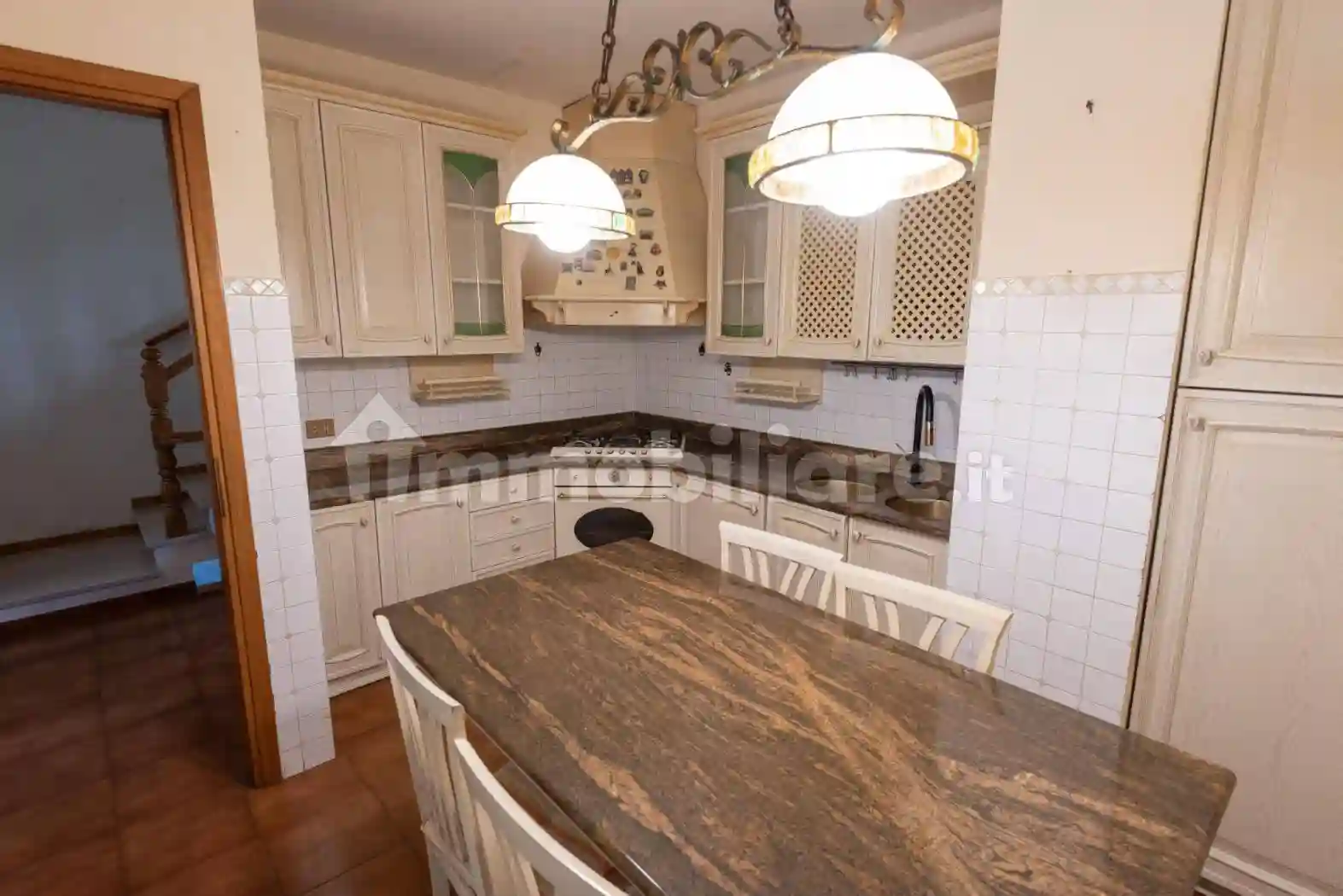 Villetta a schiera - foto 4