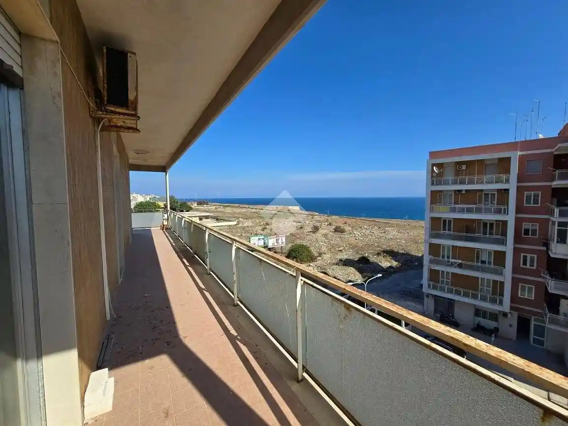 Appartamento in vendita a Siracusa