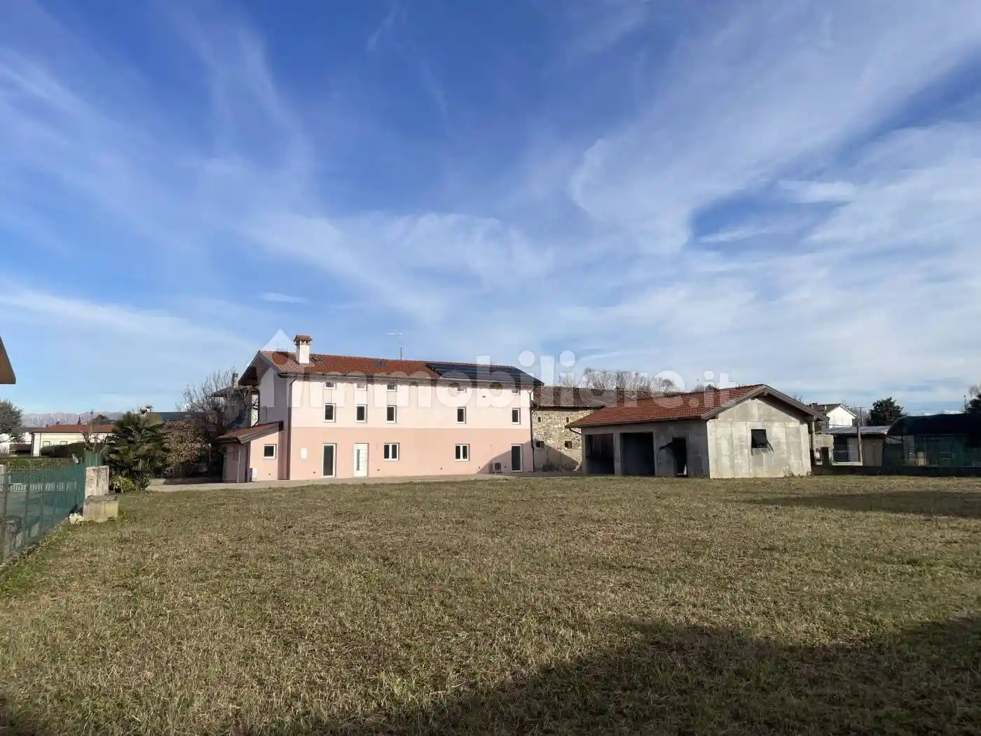 Villa in vendita a Remanzacco