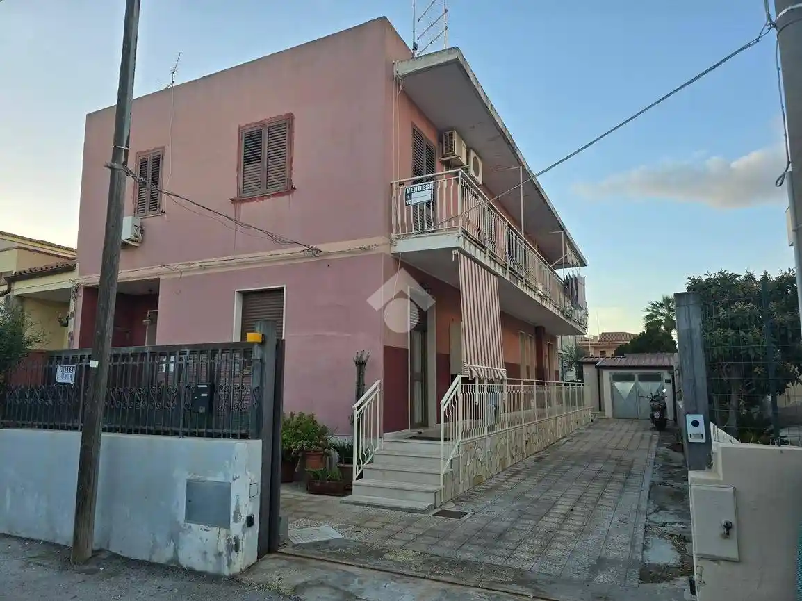 Villa in vendita a Siracusa