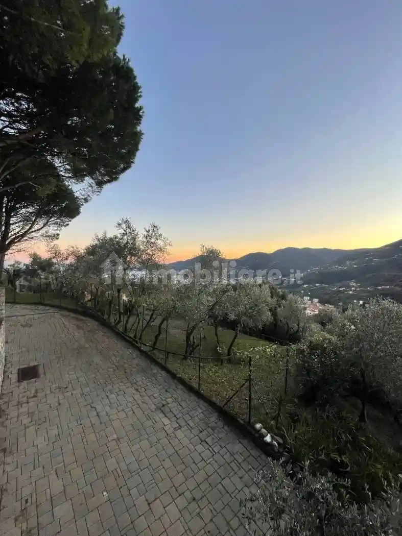 Appartamento in villa via Montalbano 99e, Montalbano - Valdurasca, La Spezia - foto 2