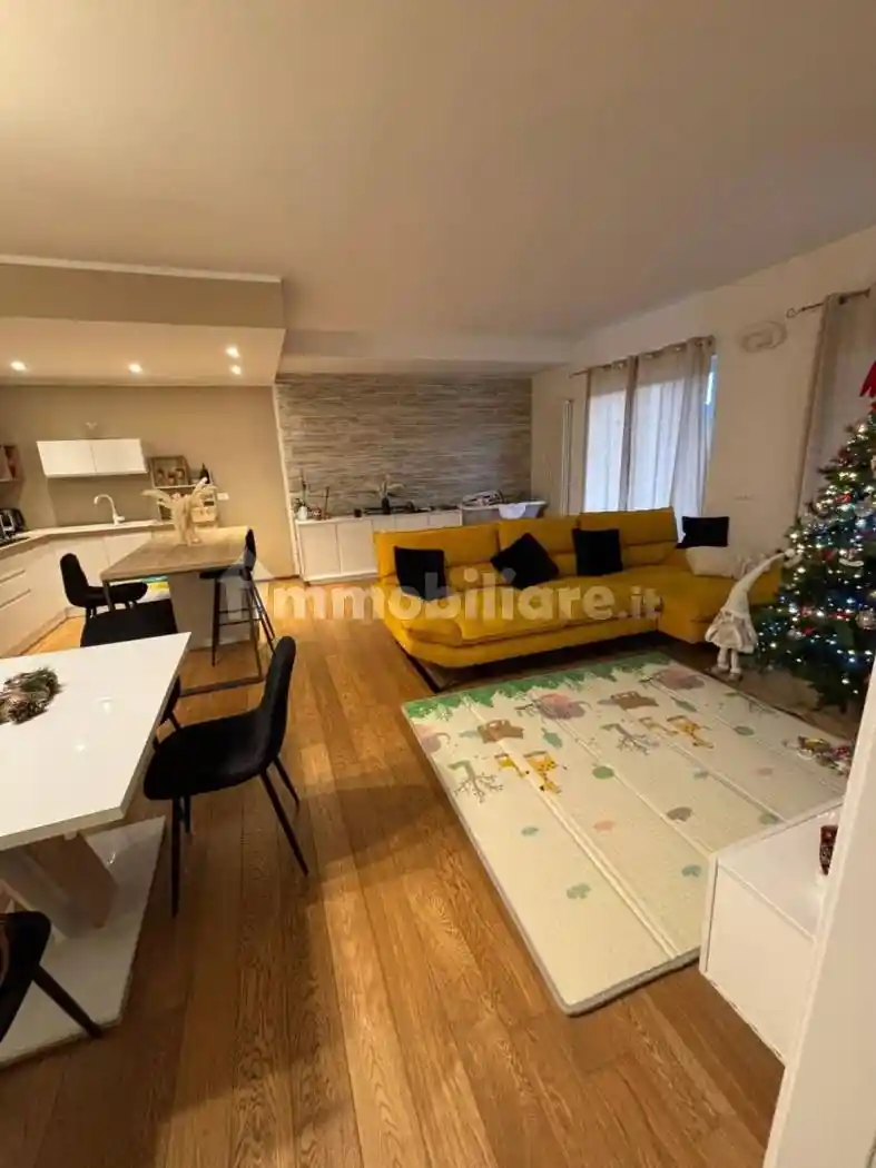 Appartamento in villa via Montalbano 99e, Montalbano - Valdurasca, La Spezia - foto 5