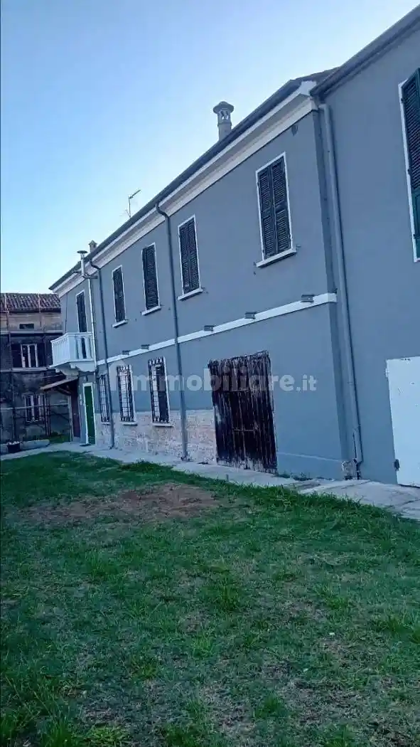 Appartamento in vendita a Borgocarbonara