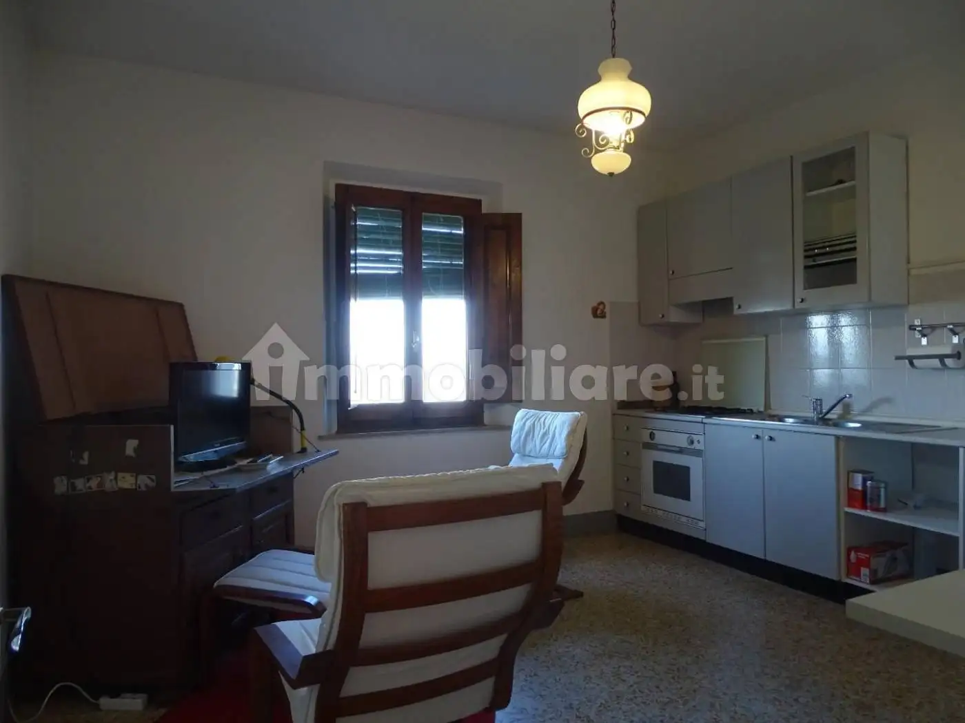 Appartamento in affitto a San Miniato