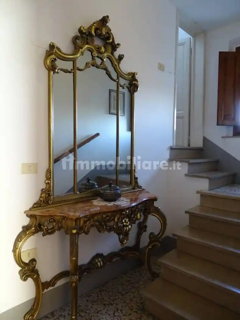 Trilocale via Augusto Conti 36, Centro Storico, San Miniato - foto 2