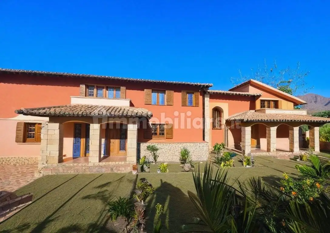 Villa in vendita a Torrazza Coste