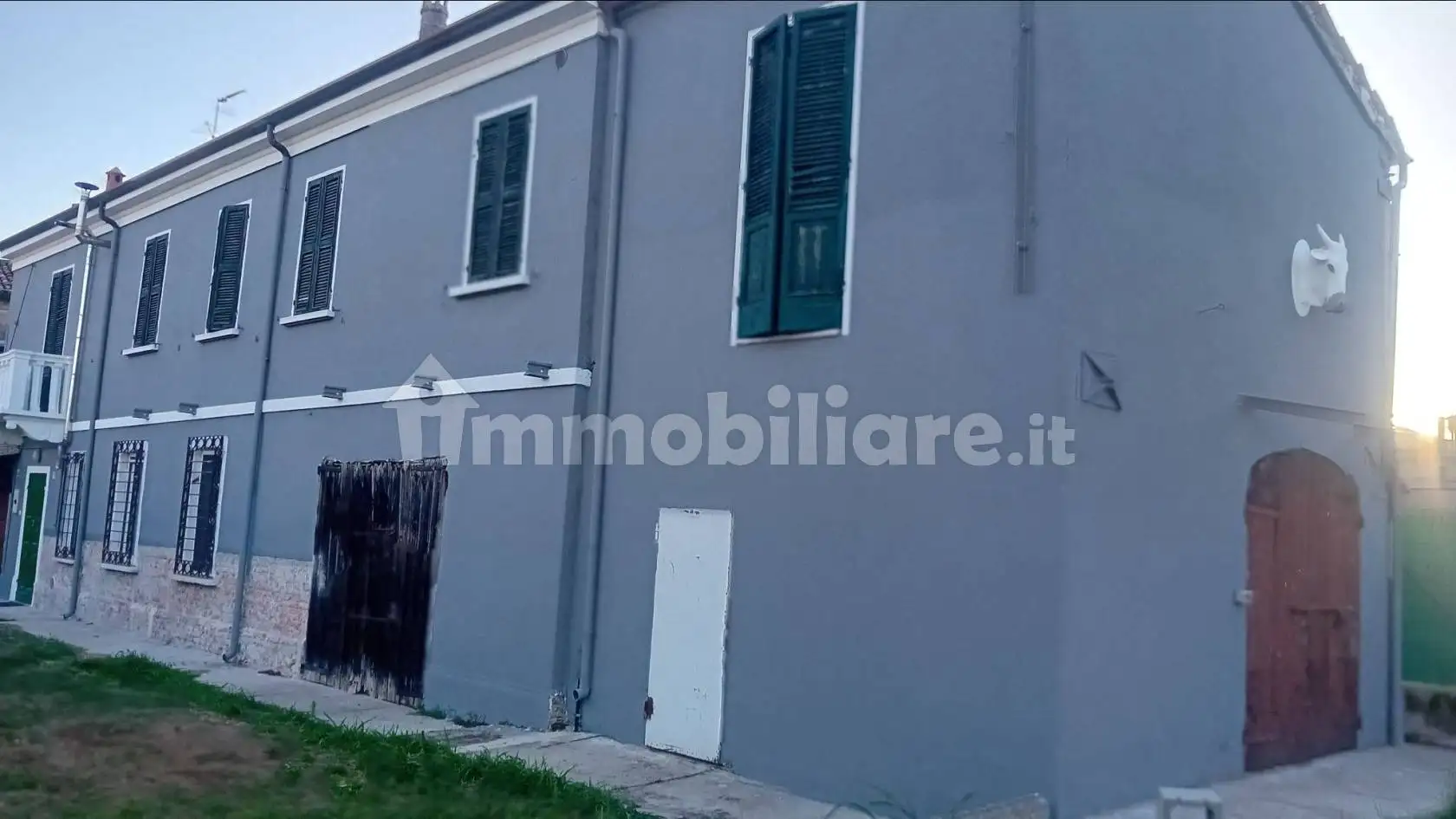 Quadrilocale via Ugo Roncada 3, Borgofranco Sul Po, Borgocarbonara - foto 2