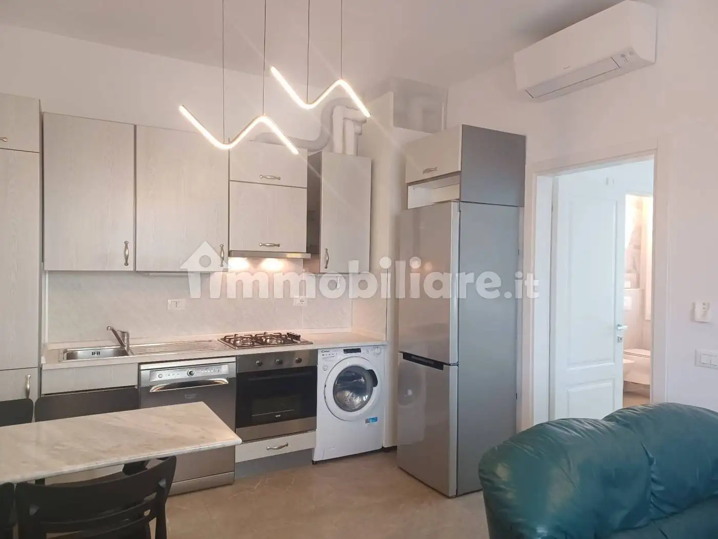 Appartamento in affitto a Ferrara