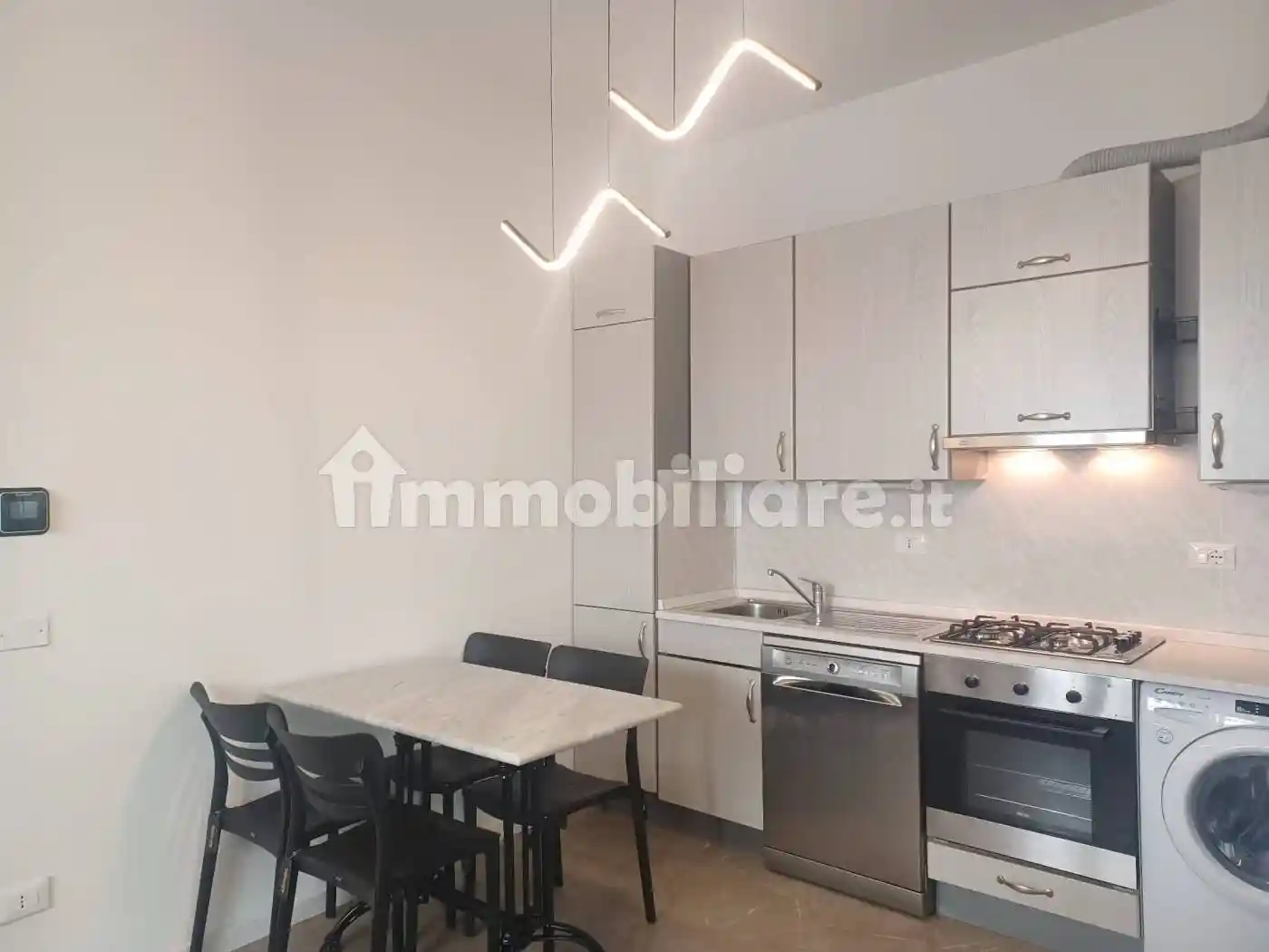 Bilocale via Vincenzo Bellini, Porotto - Cassana, Ferrara - foto 3