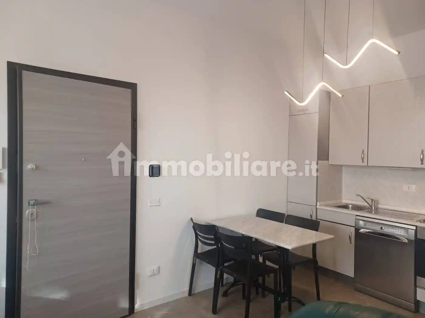 Bilocale via Vincenzo Bellini, Porotto - Cassana, Ferrara - foto 4