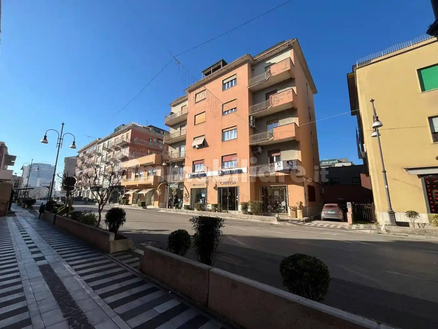Appartamento in vendita a Frosinone