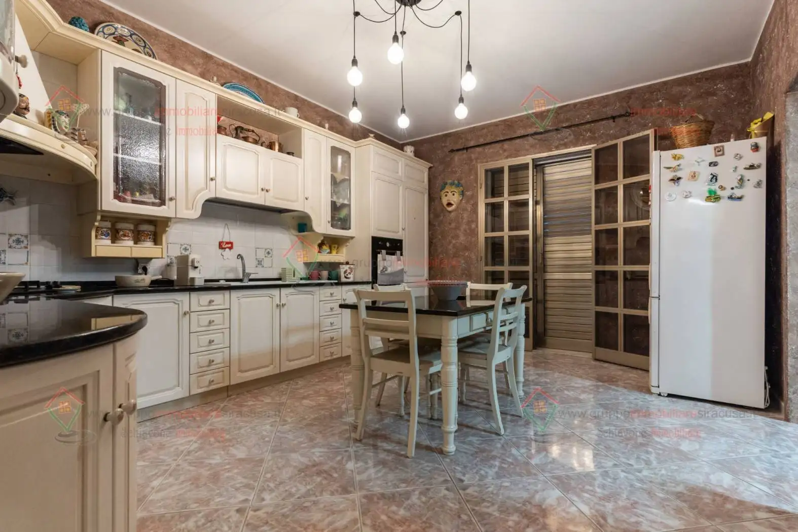 Appartamento in vendita a Siracusa