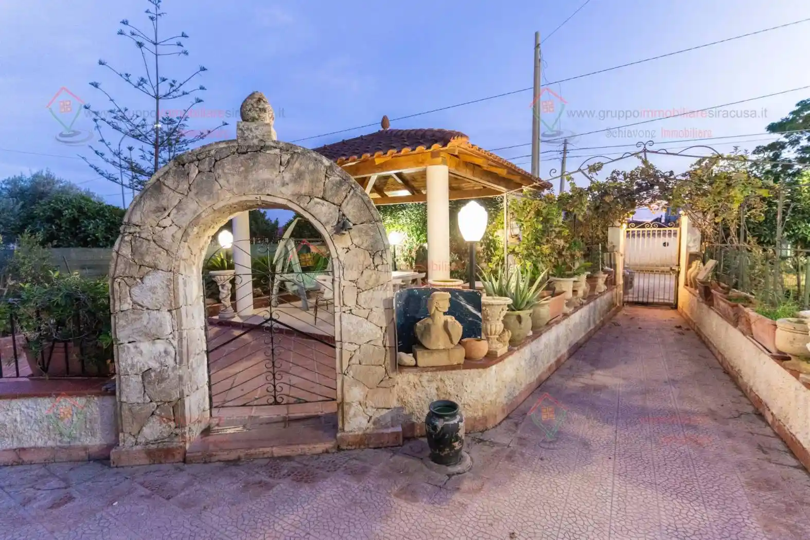 Appartamento via Filosseno, Fanusa, Siracusa - foto 3