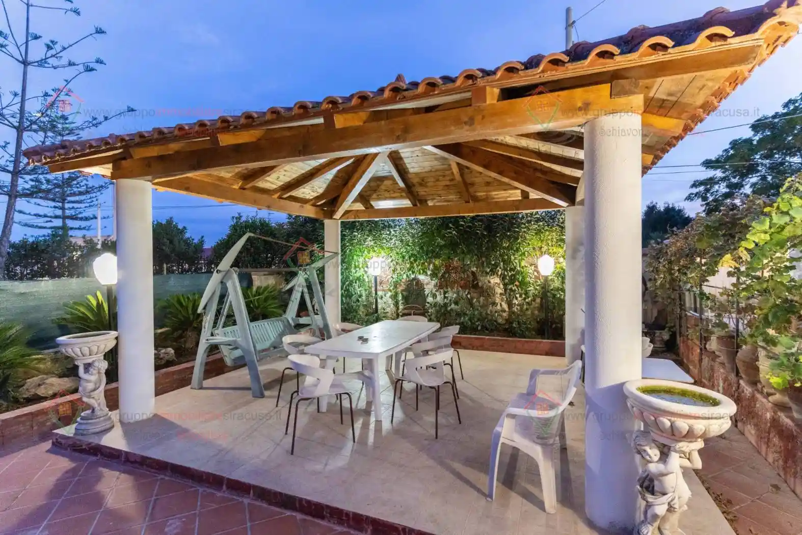 Appartamento via Filosseno, Fanusa, Siracusa - foto 4