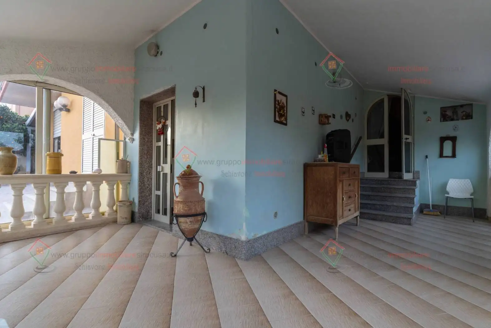 Appartamento in vendita a Siracusa