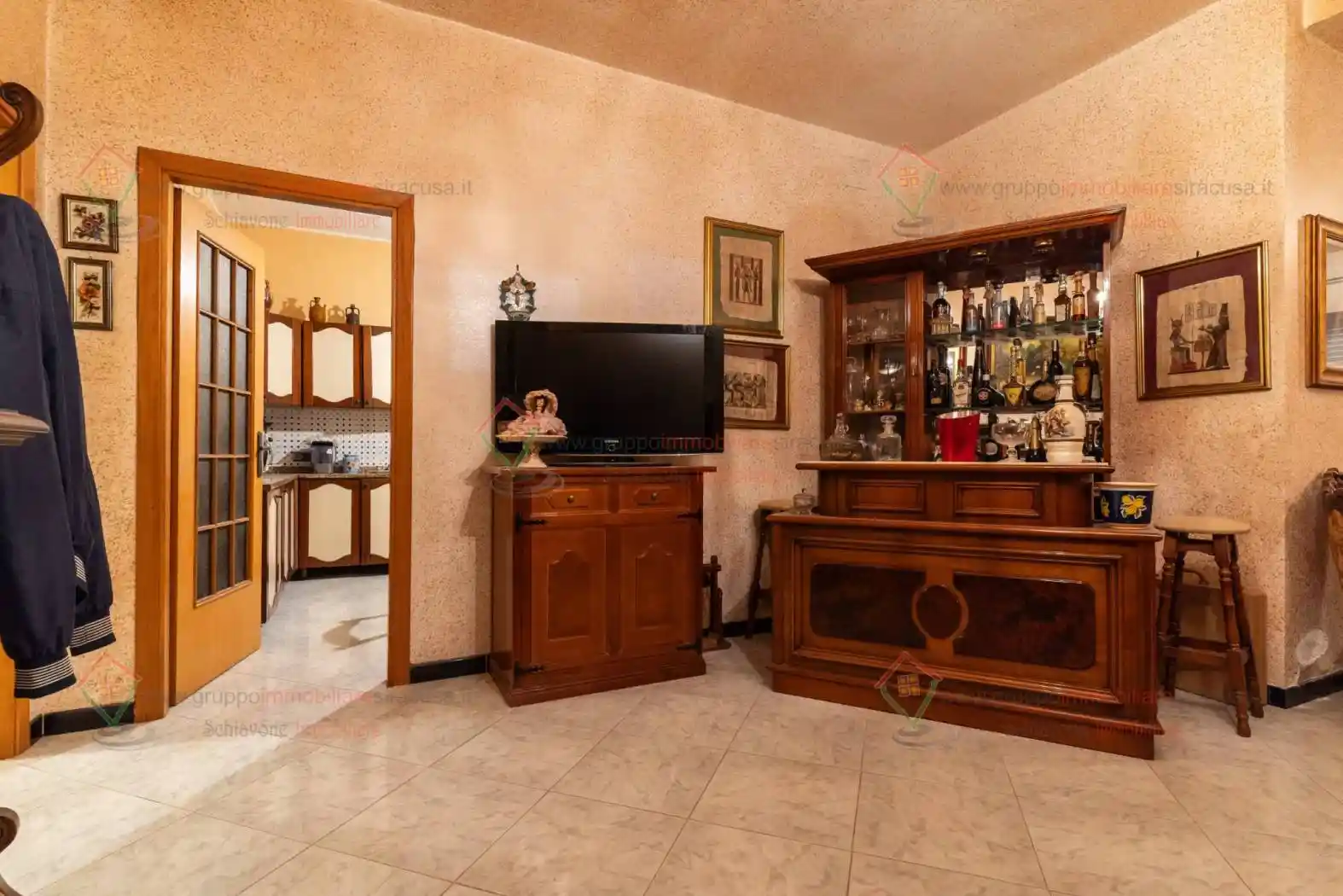 Appartamento via Filosseno 2, Fanusa, Siracusa - foto 5