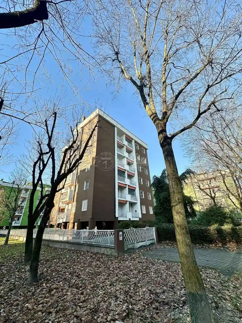 Appartamento in vendita a Rozzano