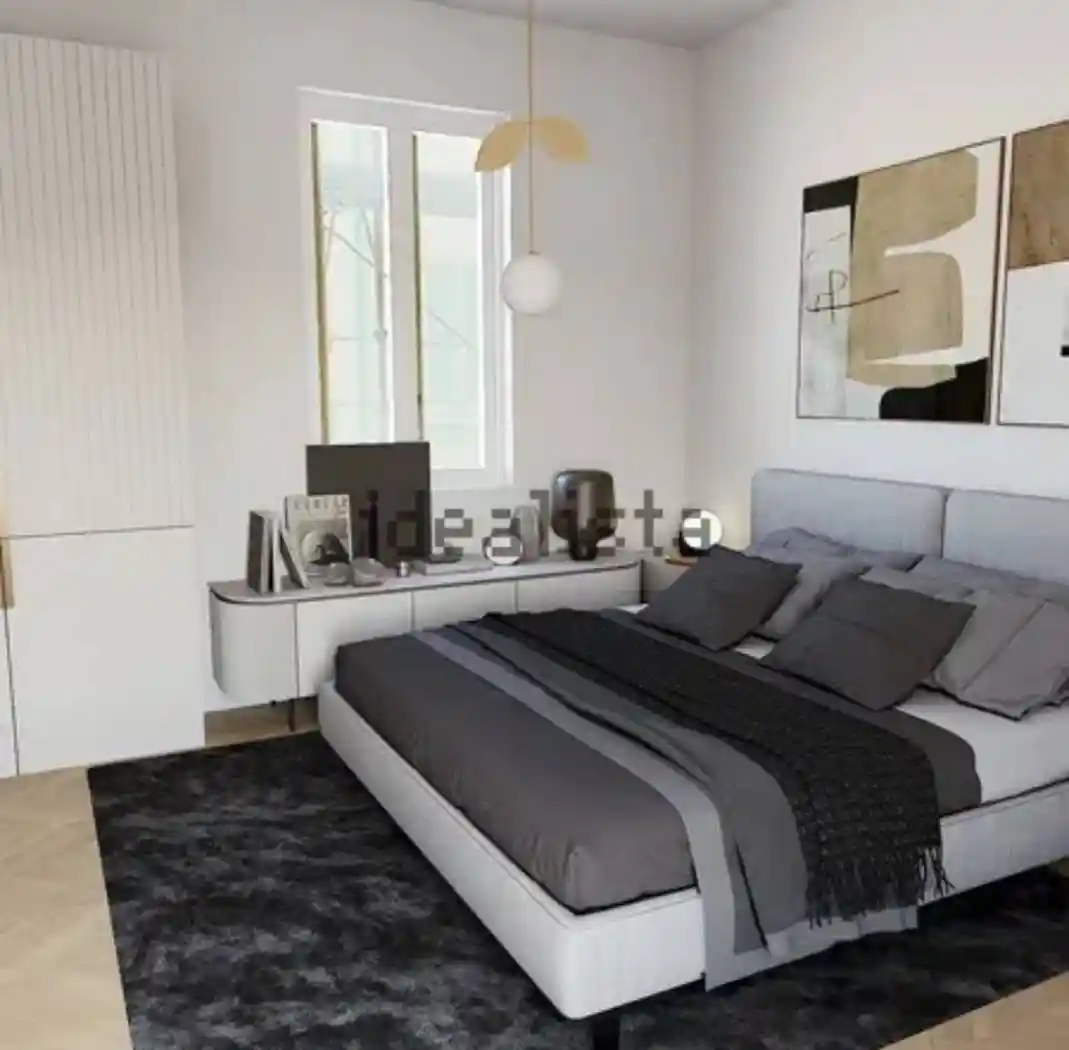 Trilocale via Saverio Mercadante 4, Buenos Aires, Milano - foto 3